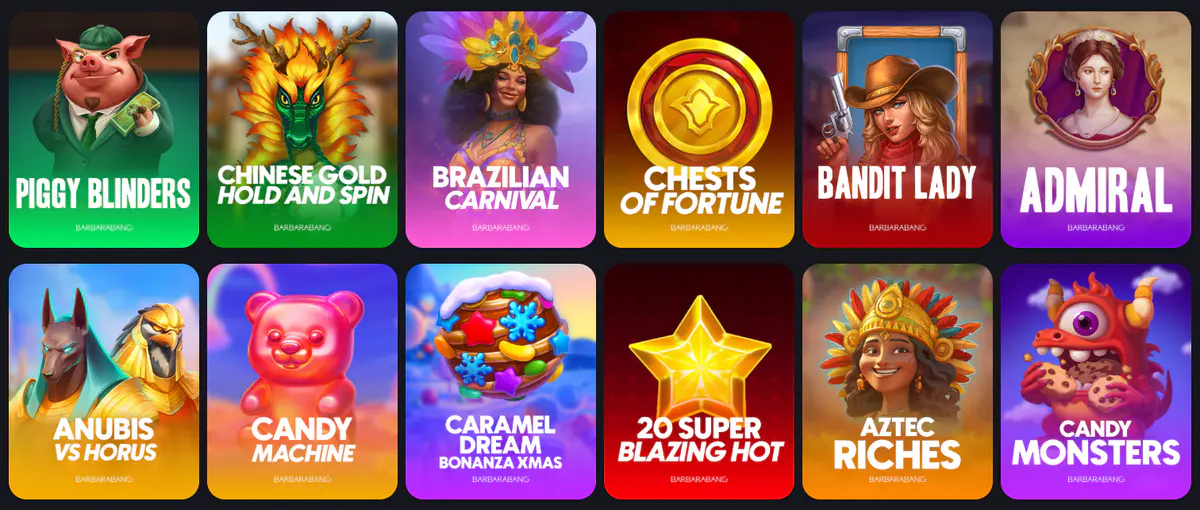 Spartaspins — seo-text:games